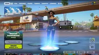 Reload  240 fps | RTX 4060 RYZEN 5700x | LOW MESH