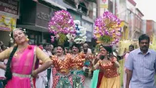Onam WhatsApp status 2019😍😍                    happy onam
