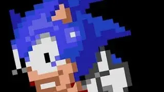 Miserable Day (Bad Day) Sonic Mix