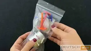 Deutsch HD30 Series M34-24-29PE Connector Kit | Deutsch Connectors