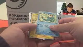 Pokemon Center Winter Wonder