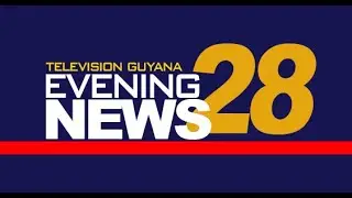 THE EVENING NEWS FOR TODAY: MONDAY, FEBRUARY 27, 2023