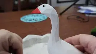 Is this worth it?!?!?! 7 INCH Magnetic Goose Key Holder