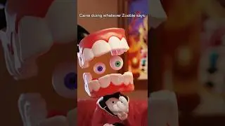 FORGET EVERYTHING ( TADC / The Amazing Digital Circus Ep 3 Animation )