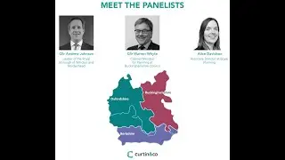 Could the Thames Valley be the Next Silicon Valley? (March 2021)