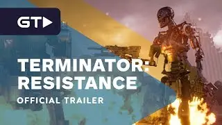 Terminator: Resistance - Official Launch Trailer