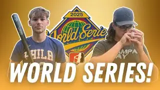 Paintin' Corners Ep. 16 | Dodgers Eliminated, World Series Preview, Off-season Predictions & More!
