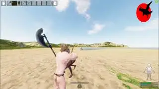Ruby Ravens Rok PvP Montage 1