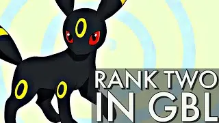 HOW PVPIVCOM REACHED NUMBER 2 ON GBL LEADERBOARDS | GO BATTLE LEAGUE
