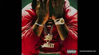 Mozzy - No Choice ft Rayven Justice Instrumental [Best Version]