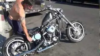 1980 FXS 
