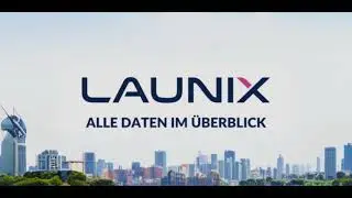 Impressum-Scanner (Neues Feature im Launix-System)