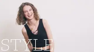 What is it like being Britain's next supermodel? | Being... | Sunday Times Style