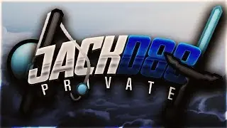 JackD88 Private Pack Release