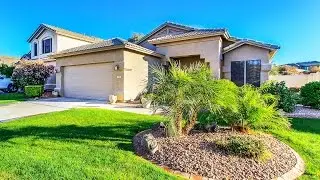 Chandler AZ Waterfront Home in Ocotillo Lakes! 4781 S Vista Pl