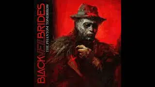 Black Veil Brides - Fields Of Bone (Official Audio)