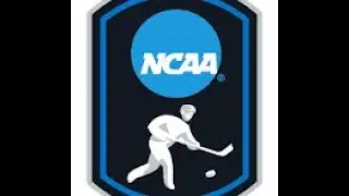 College Hockey: Fitchburg State vs New England College #ncaahockey