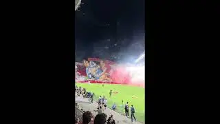 Tel Aviv Derby Canceled by Police After Public Disorder and Violent Riots