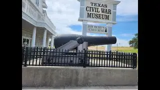 Texas Civil War Museum - Closed Now