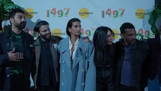 Sundance Film Festival - Hulu x Deli Brothers