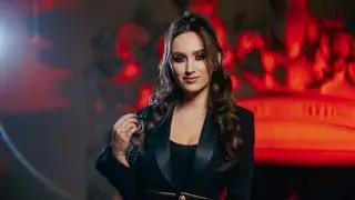 Amalia Ursan - Om bogat si om sarac | Florin Peste Records