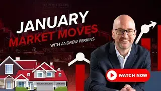 Halifax Real Estate Market Update | January 2026 | What Buyers & Sellers Need to Know