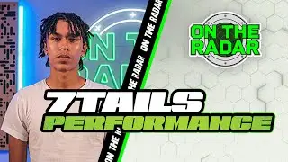 7Tails “Ants Pants” | On The Radar Performance