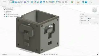 How to Use Rigid Joint in Fusion