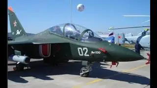 Motion RC Yak 130