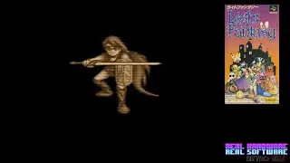 Light Fantasy - Part 1/7 - SNES - ライトファンタジー ~ A Grindy Beginning
