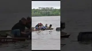 Missing Woman Found Alive in Submerged Vehicle
