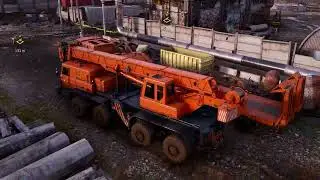 ROADCRAFT - COME&Ccedil;A DA VIAGEM PARA WEST DE KERNEL - Zikz 612C