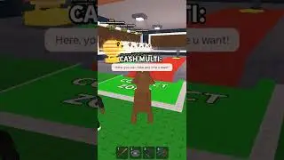 Trust Test in Steal a Brainrot Gone RIGHT! #roblox #stealabrainrot