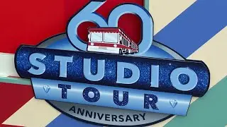 Universal Studio Tour 60th Anniversary! POV - 4K - Fast and Furious Supercharged BREAKS DOWN
