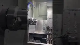 Indexing Chuck Rotation Detection and System Alarm Test