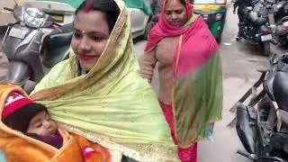 ￼siddhi gai ghumne // apni nani ke sath 😳ye kha aa guy #likeandsubscribe #subscribemychannel 