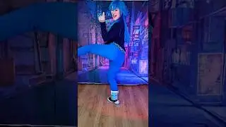 #cosplay #новелла #anime #cosplayer#aoba #аоба #torifox25