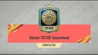 ANY TOTSSF GUARANTEED IS BACK!