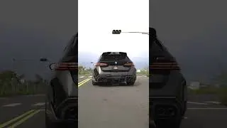Reclaim the M Sound &ndash; BMW G90 M5 Fi Exhaust Unleashed X EDOTuning
