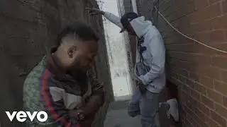 Dre - PRLL ft. Self Made E