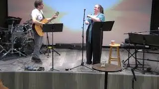 Sunday Service, Jan 11, 2026