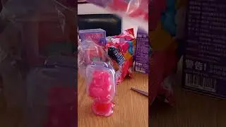 Part 6 (Vampire candy shop)