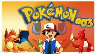 Pokémon Rot Gameplay | Let's Speed - #03 - Entjungfern wir die Mondhöhle | CodyLetsPlay