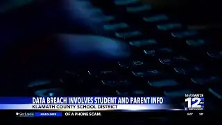 Klamath County School District announces data breach; student information compromised