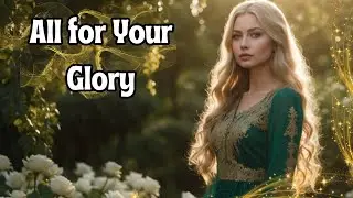 Feel God's Peace with This Blessed Song | Lyrics Included (2025)