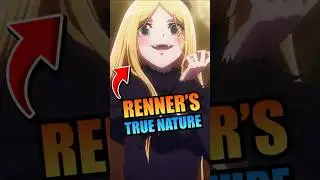 Is Renner More Evil Than Ainz?