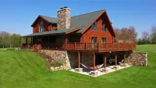 6130 Wilson DR Wayne WI