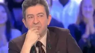 M&Eacute;LENCHON : COMBAT POUR LA CR&Eacute;ATION DU PARTI DE GAUCHE