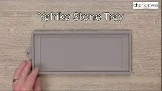 Yahiko Stone Tray Quick Look