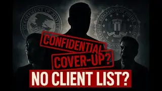Epstein Memo Bombshell? DOJ Denies Client List &ndash; MAGA Demands Answers